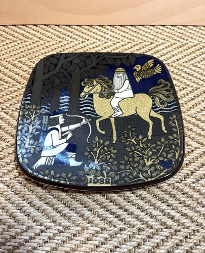Arabia finland kalevala - arabia,