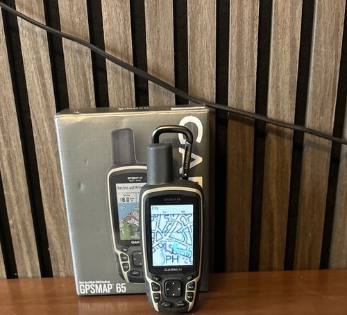 Garmin gpsmap multi - 65,