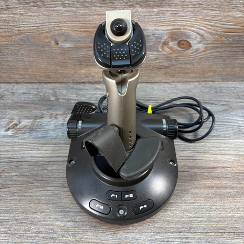 Saitek cyborg gold - saitek, 3d