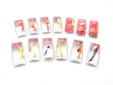 REUBEN HEATON FLYING C'S