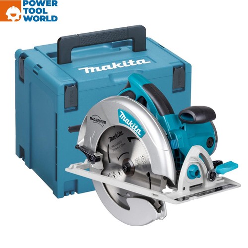 Makita 5008mgj 210mm circular - 210mm,