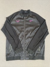 Nike Rafael Nadal 2017 Madrid