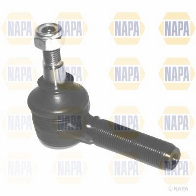 Napa front tie rod - front, end
