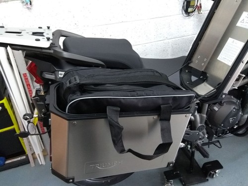 Pannier liner bags for - liner,