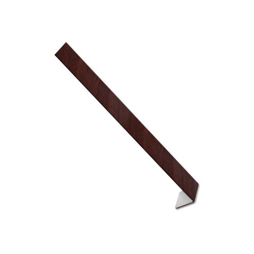Rosewood upvc fascia joint - upvc,