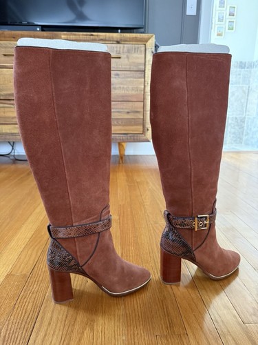 Ted baker high boots size - baker,