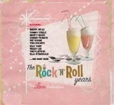 Various Artists : The Rock 'N'