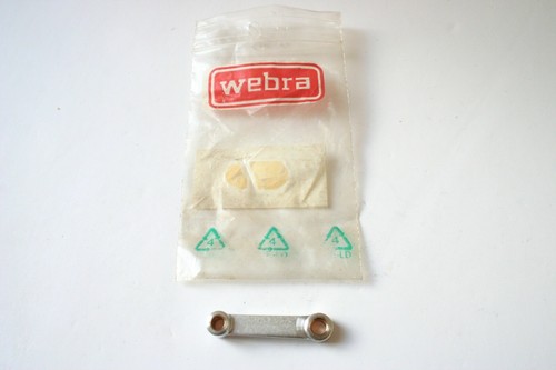 Webra speed heli - 32, 1029ch