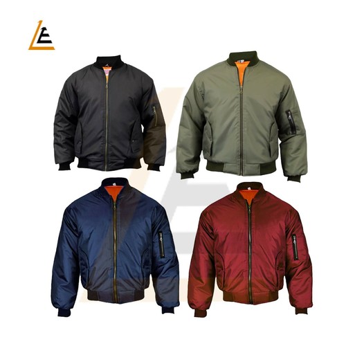Men ma1 bomber - ma1, jacket