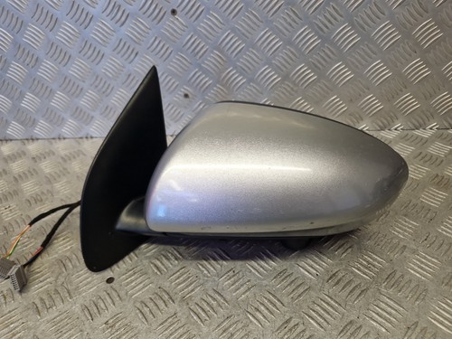 Nissan qashqai wing mirror - nissan,