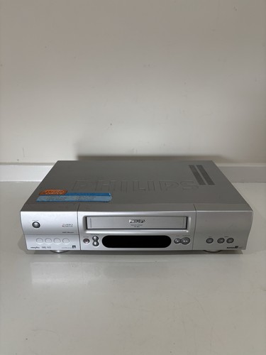 Philips vr805 video cassette - philips,