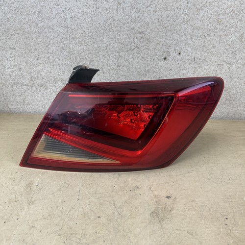 Seat leon mk3 hatchback - seat,