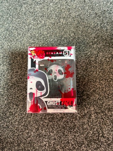 Funko pop movies scream - funko,