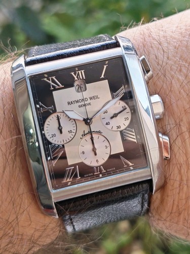 Jumbo raymond weil don - raymond,