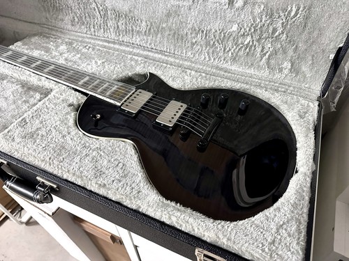 Esp eii eclipse made - eii,