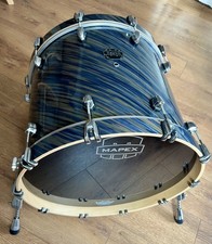 Brand new Mapex Saturn IV 