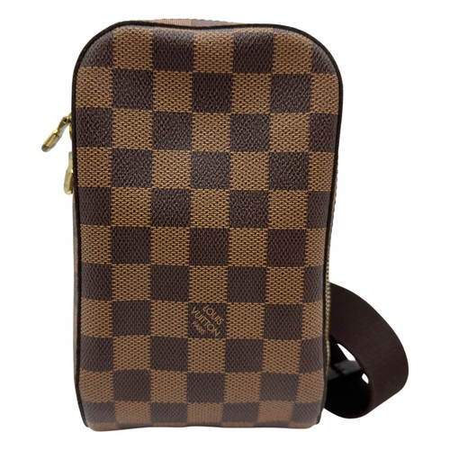 Louis vuitton jéronimo brown - louis,
