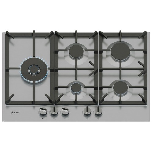 Neff n70 75cm burner gas - n70, 5