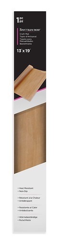 Spectrum noir heat resistant - noir,