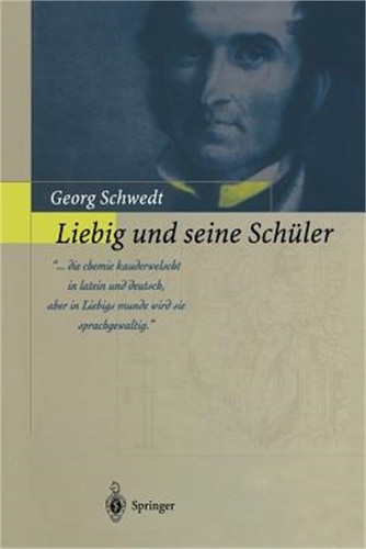 Liebig und seine - liebig,