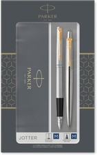 Parker Jotter Duo Gift Set