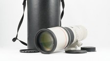 Canon EF 400mm f/5.6 L USM