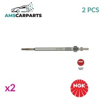 ENGINE GLOW PLUGS 97130 NGK