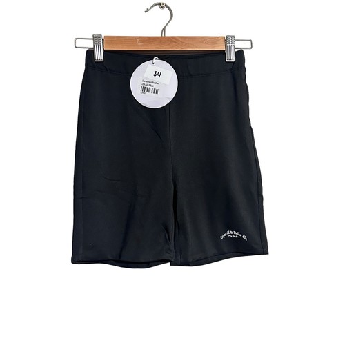 Princess polly black bike - polly,