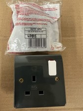 My K2757GRA 13a 1G DP Switch