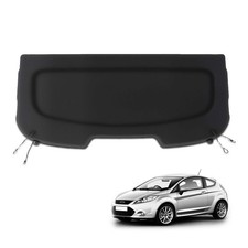 Boot Load Cover Luggage Cover Trunk Shelf for Ford Fiesta MK7 2007-2017 1781752