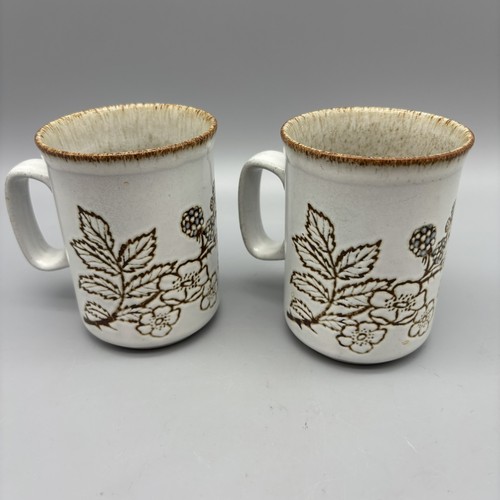 Vintage dunoon ceramics - vintage,
