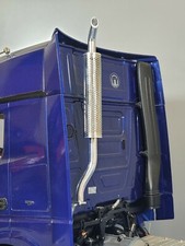 Aluminum Simulate Single