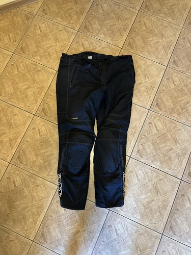Rukka cordura gore tex - cordura, gore-tex