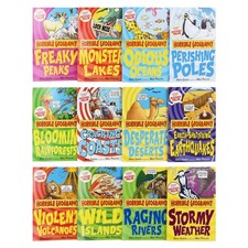 Horrible Geography Collection