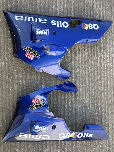 Yamaha yzfr1 1998 - yzfr1, 1998-1999