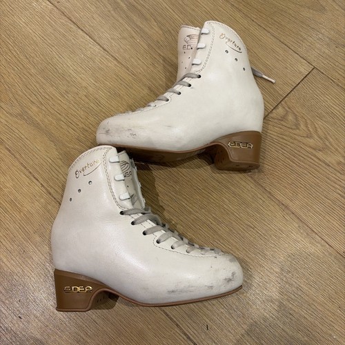 Edea overture figure skate - figure,