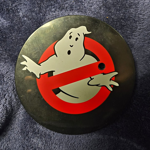 Ghostbusters action figure - ghostbusters,