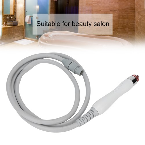 Hydrogen oxygen machine facial - oxygen,
