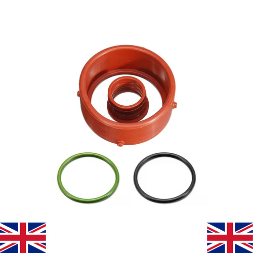 4pcs for mercedes om642 - mercedes, turbo