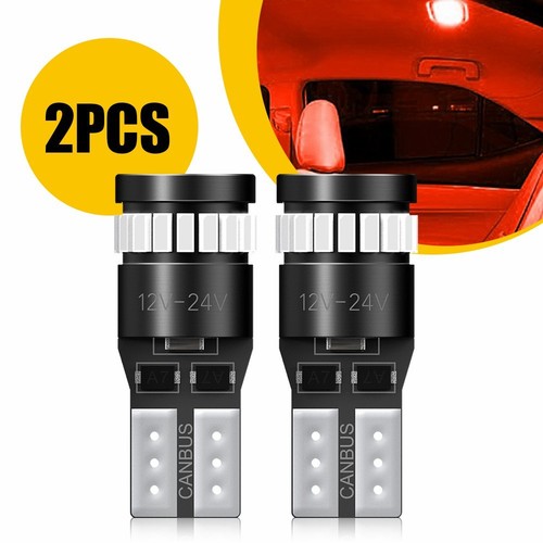 Auxito led t10 w5w 501 - t10,
