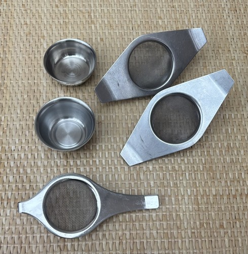 Vintage 1960s stainless - stainless, steel