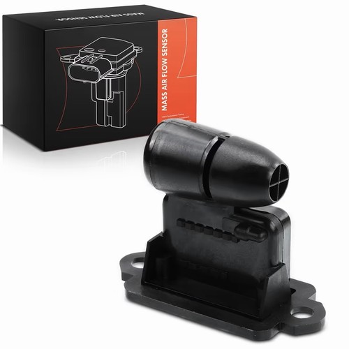 Mass air flow sensor maf - mass,