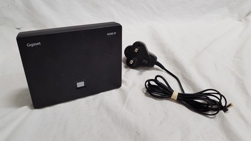 Siemens gigaset n300 - siemens,