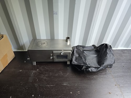 Glawning gloven woodburner - glawning,