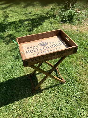56cm moet chandon - moet, champagne