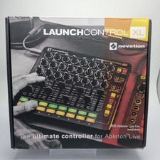 Novation Launch Control XL MK