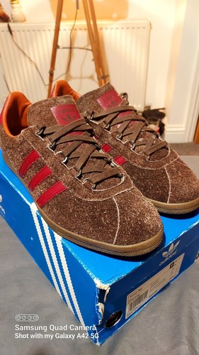Adidas trimm star - adidas, 2013