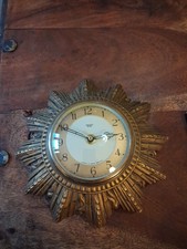  Vintage Smiths Sectric