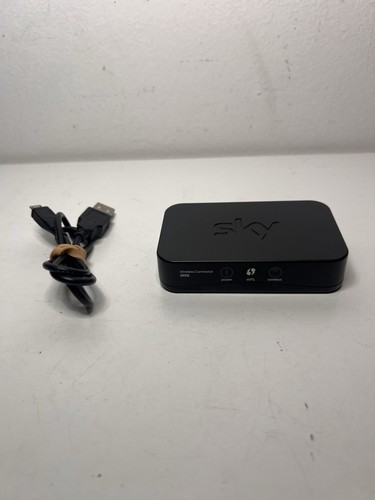Sky sd501 connector wireless - sky,