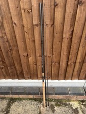 Drennan Series 7 Puddle Chucked 12’9” Rod